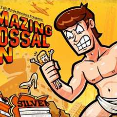 Brandon's Cult Movie Reviews: THE AMAZING COLOSSAL MAN