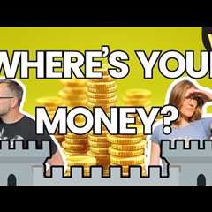 What's Really Holding You Back From Building Wealth | RFS' Financial Freedom Fast Track Step 2 of 10