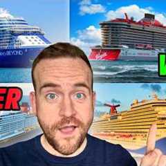 Which Cruise Lines Are Best for SOLO Cruisers? (Complete Ranking)