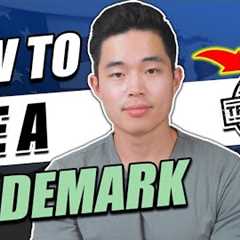 How to File a Trademark in 2025 | Low Cost (Step-by-Step)