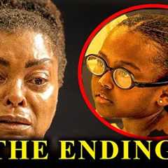 Netflix Straw Movie Recap And Ending Explained