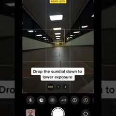 Creative Smartphone Photography Idea 💡