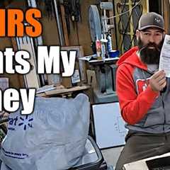 Don't Pay Taxes | Keep Your Money | THE HANDYMAN BUSINESS |