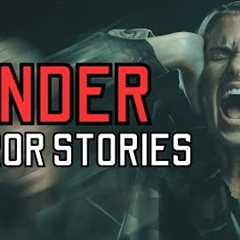 20 TRUE Sinister Tinder Horror Stories - MEGA COMPILATION