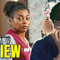 STRAW Netflix Movie Review | Was I WRONG About This?!?