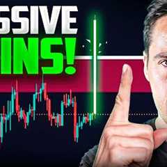 STOP SCROLLING! This Is The Only Crypto Chart That Matters Right Now!