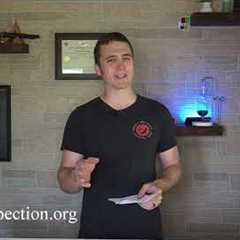What is nondestructive testing? What is the career like?