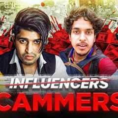 Exposing the BIGGEST Social Media Scammers | The Truth Behind Viral Giveaways & Fake Charity