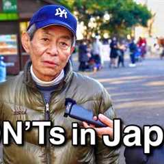 Things Foreigners Should NEVER Do  - Japanese Interview