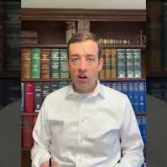 Fun Fact Friday: Why Should You Hire a Divorce Attorney?