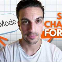 Google’s AI Mode Changed SEO Forever | 7 Steps to Survive