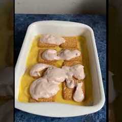 4 ingredient dessert #desserts #ultramel