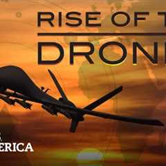 Rise of the Drones (2013) | Full Documentary | NOVA