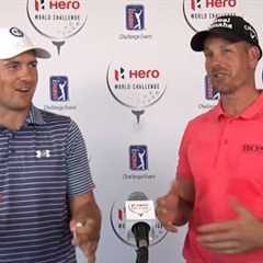 Funniest moments of the year on the PGA TOUR | 2021