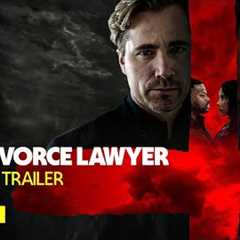 The Divorce Lawyer | Official Trailer | Tubi Original