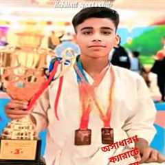 karate🥋 fight🥊🙆‍♂️ #shots #karate #sports #trending #highlights #viral