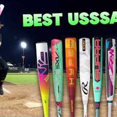 2025 USSSA Showdown | Baseball Bat Bros