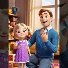 Good Touch Bad Touch | Part 3 #parenting #learning