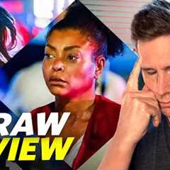 Tyler Perry's Straw - Movie Review