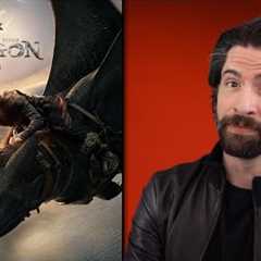 How To Train Your Dragon (2025) - Movie Review