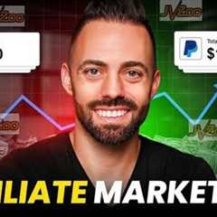 How I Made $1,000,000 with JVZoo Affiliate Marketing