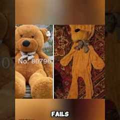 online shopping fails😂 #fails #funny #shorts