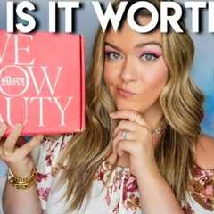 Allure Reader's Choice Awards Box 2025 | LIMITED EDITION BEAUTY BOX
