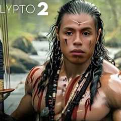 Apocalypto 2 (2025) | New Hollywood Action Movie | Full Movie In English | Review & Facts