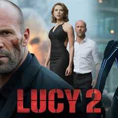 LUCY 2 Full Movie (2025) Scarlett Johansson New Hollywood Movie Full Movie In..