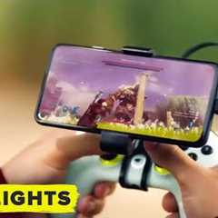 Check out Google Stadia on Pixel 4A 5G: full exclusive