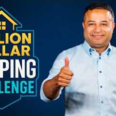 First House Flip on the Journey to a Million Dollars