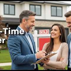 First-Time Home Buyer 2025: 20+ Expert Tips to Buy Your Dream Home (SAVE Thousands!)