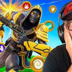 New *BLITZ ROYALE* Game Mode is HERE!