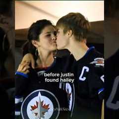 they will never be together again 💔 #selenagomez #justinbieber #fyp #foryou