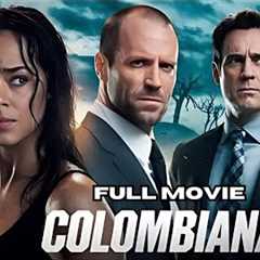 Colombiana 2 Full Action Movie in English 2025 | Hollywood Adventure Film 4K Reviews & Facts