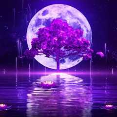 Fall Asleep Fast • Cures for Anxiety Disorders, Depression • Eliminates All Negative Energy