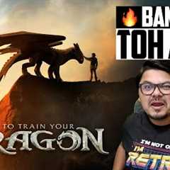 How To Train Your Dragon Movie Review | Yogi Bolta Hai