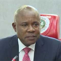 Enugu Attack Gov Mbah Describes Trending Videos On Social Media As Fake