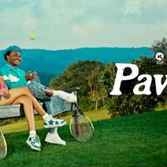 Mbosso - Pawa (Official Music Video)