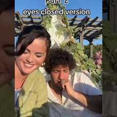 Part 2 Selena Gomez and Benny Blanco's honest talk