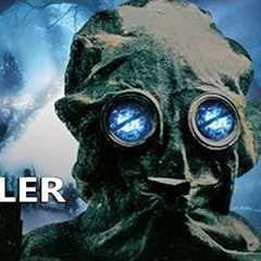 SITE Official Trailer (2025)