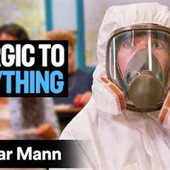 The MOST ALLERGIC Kid In The World | Dhar Mann Studios