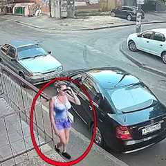 200 Incredible Things Caught on Camera. Best of the Month
