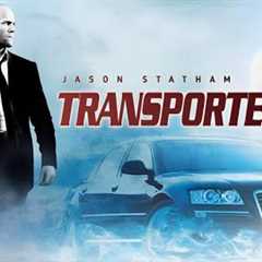 Transporter 3 (2008) Full Movie || Jason Statham, Natalya Rudakova || Action Movie || Review &..
