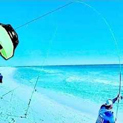 Underwater Camera Reveals! Major Surf Fishing PROBLEM!