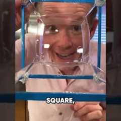 Square Bubble