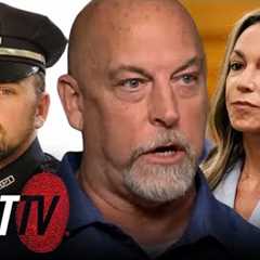 Albert, McCabe Families' Furious Reaction to Karen Read Verdict