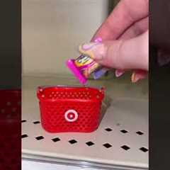 What should I get next?! #shopping #target #mini #haul #shortvideo