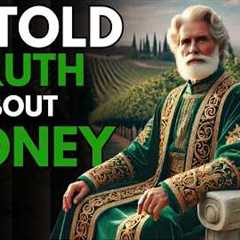 Biblical Secrets to Building Wealth from Nothing