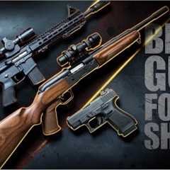 Budget Survival Guns That Actually Work – Don’t Miss These!